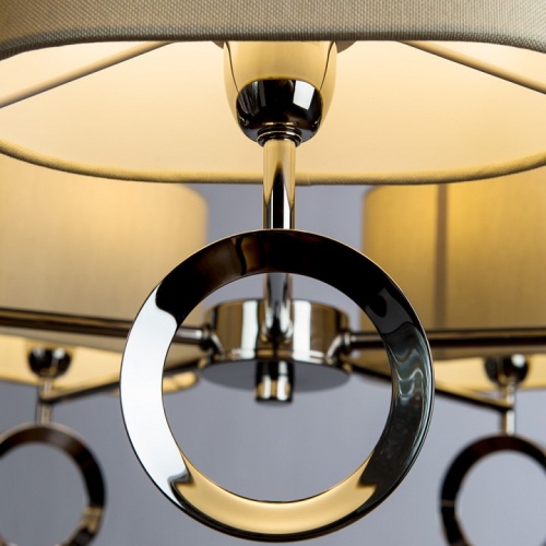 Подвесная люстра Divinare Contralto 4069/02 LM-5 в Нижнем Новгороде фото 2