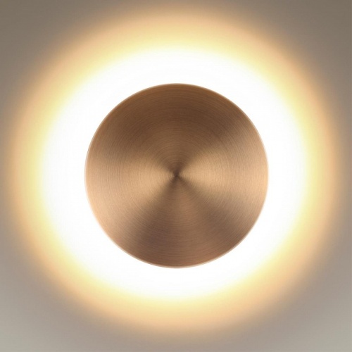 Накладной светильник Odeon Light Eclissi 3871/12WL в Чебоксарах фото 5