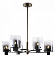 Люстра на штанге Ambrella Light HIGH LIGHT LH57041 в Нижнем Новгороде