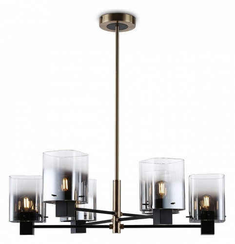 Люстра на штанге Ambrella Light HIGH LIGHT LH57041 в Нижнем Новгороде