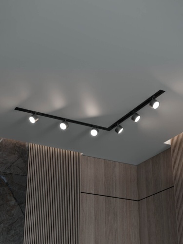 Комплект трековый Hesby Lighting Skylite №1 HSBL_kompl_S013_VL2B3K в Нижнем Новгороде фото 2