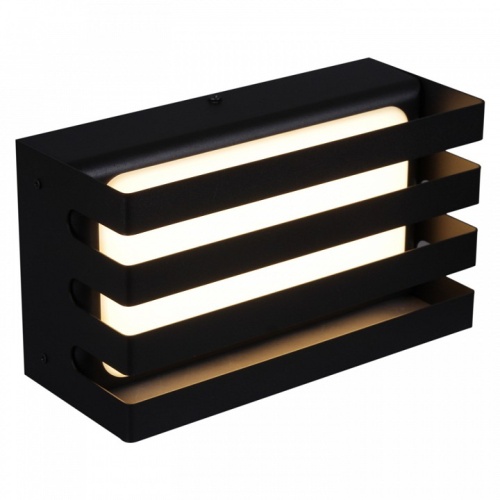 Накладной светильник 86864 86864-9.2-001JH LED18W BK в Нижнем Новгороде фото 3