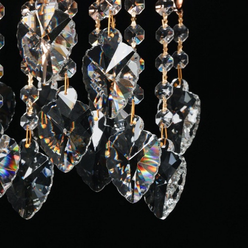 Люстра на штанге De City Бриз 28 111018603 в Нижнем Новгороде фото 6