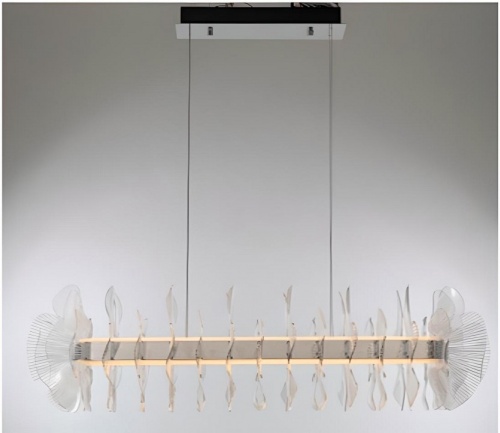 Подвесной светильник Mizi`en Flair MZ123034-1-1100 в Нижнем Новгороде фото 2