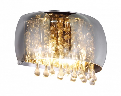 Накладной светильник Globo Kalla 15809W в Нижнем Новгороде