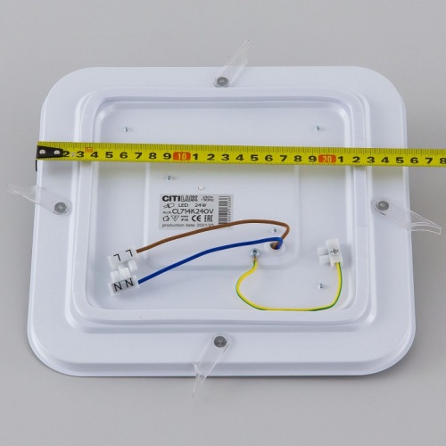 Накладной светильник Citilux Симпла CL714K240V в Нижнем Новгороде фото 10