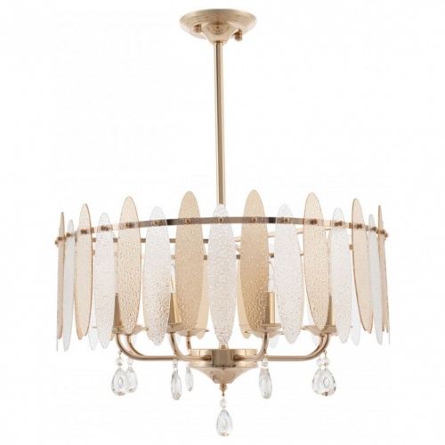 Светильник на штанге Arte Milano Sorrento-4309 374309/8/350/570 GD в Нижнем Новгороде