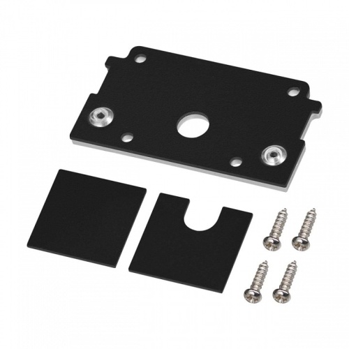 Заглушка для трека Novotech SMAL 135279 в Нижнем Новгороде фото 2