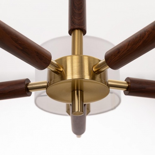 Подвесная люстра Citilux Sherman CL436152 в Нижнем Новгороде фото 6