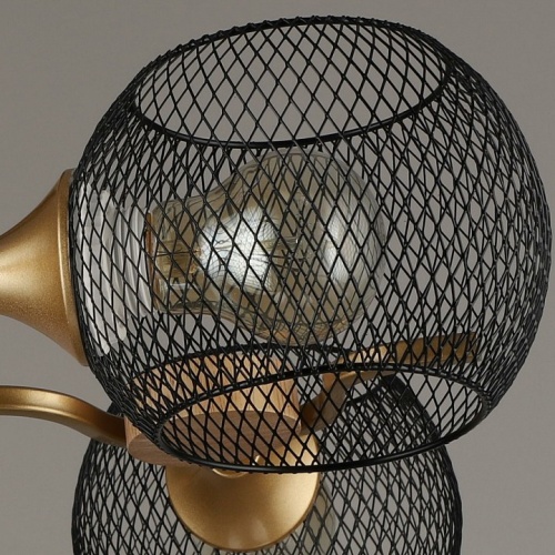 Люстра на штанге 04627-0.3-04 в Нижнем Новгороде фото 4