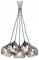 Подвесной светильник Vitaluce Шарики V4361-1/5S в Нижнем Новгороде
