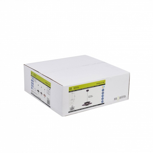 Подвесной светильник Mantra Estrella 9438 в Нижнем Новгороде фото 3