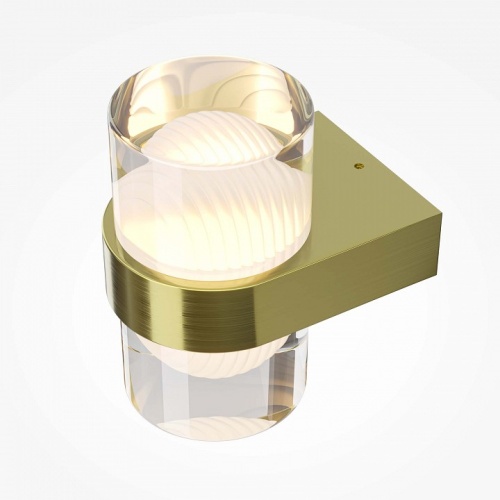 Бра Maytoni Sacramento MOD480WL-L10BS3K в Нижнем Новгороде фото 4