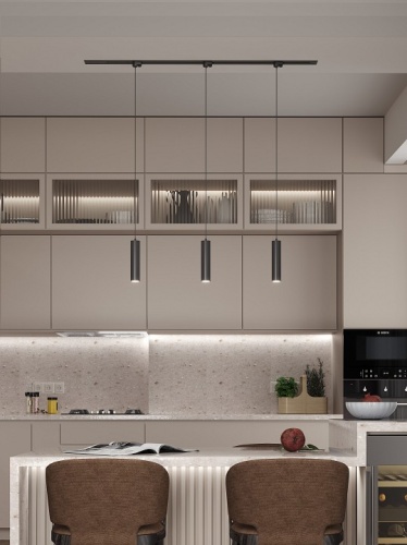 Комплект трековый Hesby Lighting Skylite №12 HSBL_kompl_S012_VI1B3K в Нижнем Новгороде фото 2
