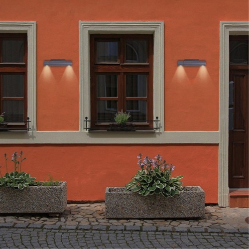 Накладной светильник Novotech Kaimas 358089 в Нижнем Новгороде фото 2