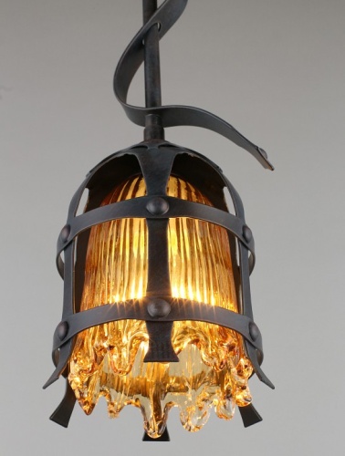 Подвесной светильник Aployt Simona APL.500.06.01 в Советске фото 4