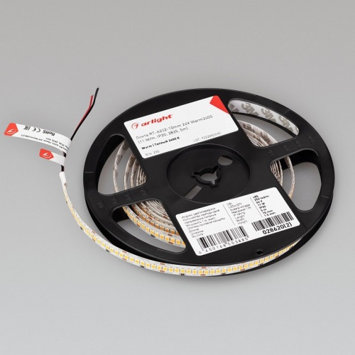Лента светодиодная Arlight RT 028620(2) в Нижнем Новгороде фото 4