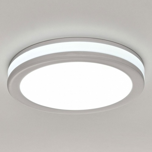 Встраиваемый светильник Arte Perfetto Luce Ingrid 3322.LD109R/12W/6K в Нижнем Новгороде