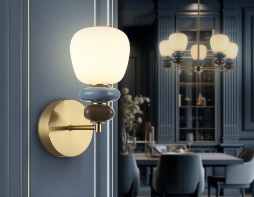 Бра Ambrella Light LH LH53168 в Нижнем Новгороде фото 4