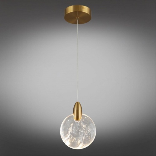 Подвесной светильник Aployt Liza APL.084.06.03 в Нижнем Новгороде фото 11