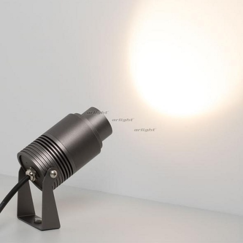 Наземный прожектор Arlight ALT-RAY-ZOOM-R61-12W Warm3000 (DG, 10-60 deg, 230V) 026447 в Нижнем Новгороде фото 3