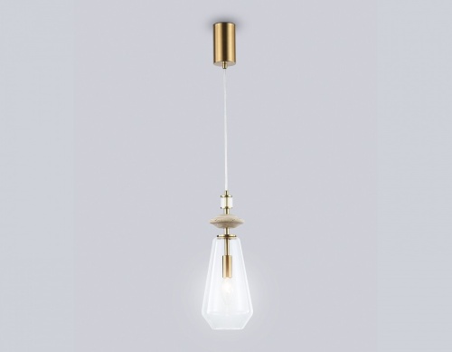 Подвесной светильник Ambrella Light LH LH53301 в Нижнем Новгороде фото 4