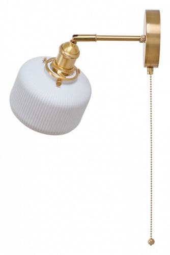 Бра MyFar Natalie MR2062-1W в Нижнем Новгороде фото 6