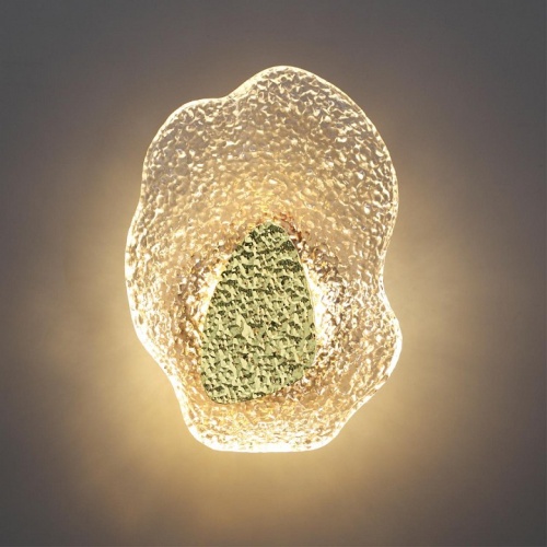 Накладной светильник Odeon Light L-VISION 5460/12WLA в Нижнем Новгороде фото 5