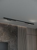 Комплект трековый Hesby Lighting ElDeko HSBL_kompl_E006_NI2B3K_02 в Нижнем Новгороде