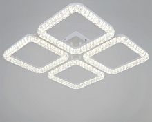 Потолочная люстра  19848-0.3-04B WH в Нижнем Новгороде