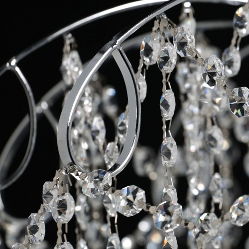 Люстра на штанге De City Бриз 40 111014806 в Нижнем Новгороде фото 7