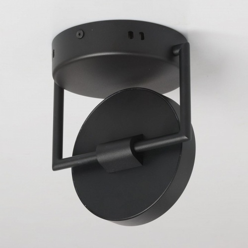 Накладной светильник DeMarkt Гэлэкси 18 632017501 в Нижнем Новгороде фото 5