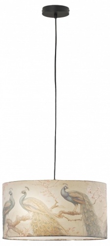 Подвесной светильник Moderli Strauss V11515-3P в Нижнем Новгороде фото 2