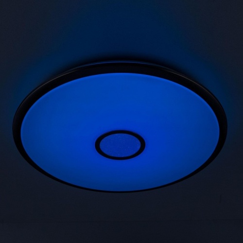 Накладной светильник Citilux Старлайт Смарт CL703A81G в Сочи фото 4