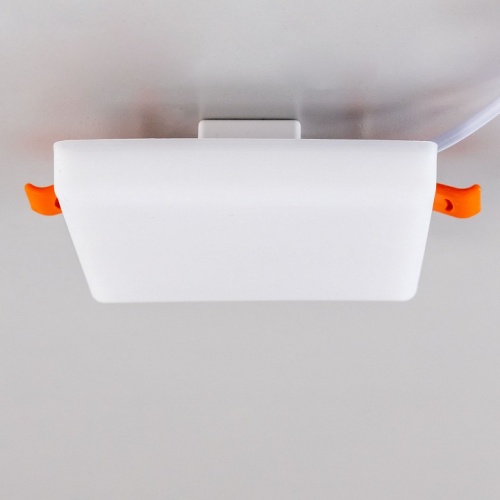 Встраиваемый светильник Citilux Вега CLD53K10W в Нижнем Новгороде фото 15