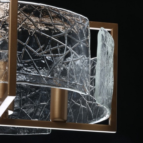 Люстра на штанге MW-Light Илоника 6 451011704 в Нижнем Новгороде фото 9