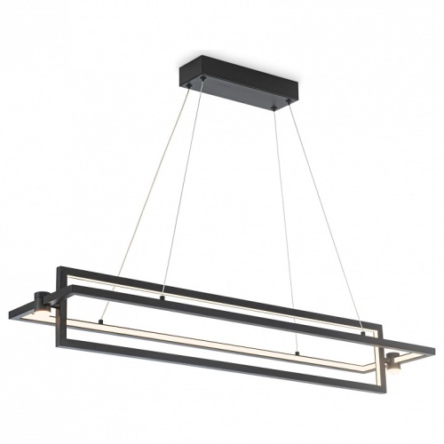 Подвесной светильник Ambrella Light FL FL5737 в Нижнем Новгороде фото 9