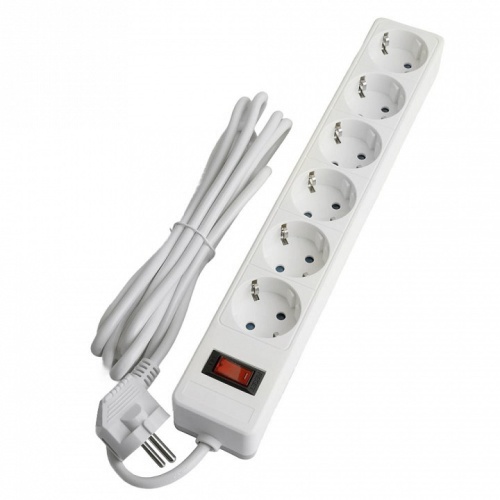 Сетевой фильтр Stekker Optima 50097 в Нижнем Новгороде фото 7