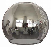 Плафон стеклянный 33 идеи S.12 S.12.GR в Нижнем Новгороде