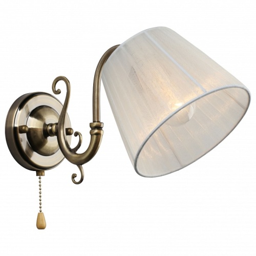 Бра Omnilux Leonessa OML-29111-01 в Нижнем Новгороде фото 2