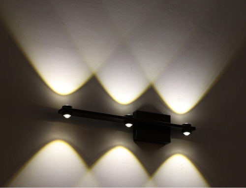 Бра Zortes Scoup ZRS.10112.03 в Нижнем Новгороде фото 2