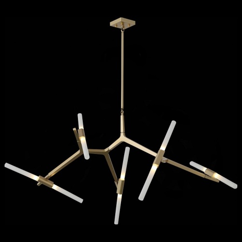 Люстра на штанге ST-Luce Laconicita SL947.202.10 в Нижнем Новгороде фото 10