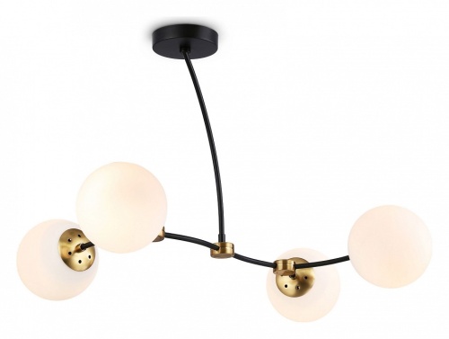 Люстра на штанге Ambrella Light TR TR2544 в Нижнем Новгороде