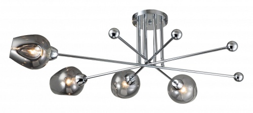 Люстра на штанге Escada Universe 695/4P в Нижнем Новгороде фото 4