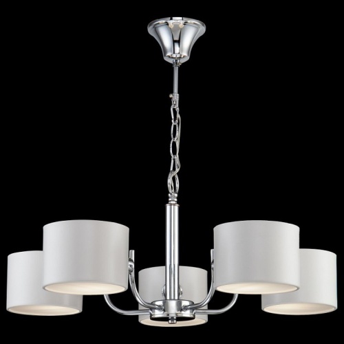 Подвесная люстра Freya Anita FR5012PL-05CH в Нижнем Новгороде фото 3