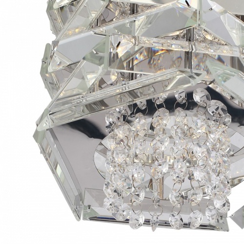 Подвесной светильник ST-Luce STROZZI SL6137.103.01 в Нижнем Новгороде фото 7