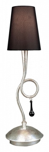 Настольная лампа декоративная Mantra Paola 3535 в Нижнем Новгороде