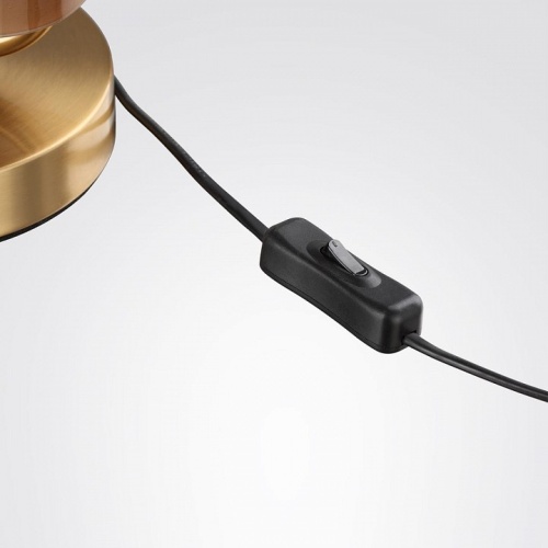 Настольная лампа декоративная Odeon Light Lion 5467/10TL в Нижнем Новгороде фото 8