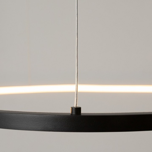 Подвесной светильник Maytoni Glint MOD072PL-L36B3K в Нижнем Новгороде фото 2