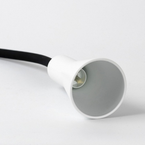 Настольная лампа офисная Lussole Escambia LSP-0717 в Нижнем Новгороде фото 6